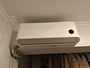 小米（MI）空調套裝 兩室一廳 巨省電 新一級能效 變頻冷暖 壁掛式智能防直吹舒適家用空調柜掛套裝 【兩室】1.5匹掛機+大一匹掛機 曬單實(shí)拍圖