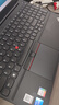 ThinkPad E15 15.6英寸高性能輕薄本  酷睿i7商務(wù)辦公本 大學(xué)生設計師手提聯(lián)想筆記本電腦 ibm i7-1260P  銳炬Xe顯卡 16G內存 1TB固態(tài)丨升配 曬單實(shí)拍圖