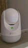 360攝像頭9pro-800萬(wàn)雙頻WIFI云臺家用攝像頭家用監控攝像機手機遠程監控器360度夜視全景 嬰兒看護器 曬單實(shí)拍圖