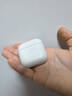 森海塞爾ACCENTUM OPEN真無(wú)線(xiàn)藍牙耳機半入耳式2025新品AI拾音半開(kāi)放式耳塞男女友開(kāi)學(xué)生日禮物禮品 新品-奶油白 曬單實(shí)拍圖