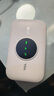 TCL隨身wifi三網(wǎng)通用免插卡無(wú)線(xiàn)wifi6車(chē)載4G路由器隨身便攜無(wú)限制移動(dòng)聯(lián)通電信全國通用2026款5GXY15B 【升級充電款】3000毫安大電池 不限速不虛標月享1500G流量 曬單實(shí)拍圖