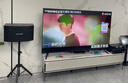 威斯汀音響家庭ktv唱歌全套設備 卡拉ok點(diǎn)歌機語(yǔ)音點(diǎn)唱 客廳大功率10吋四分頻音箱套裝118一體機 曬單實(shí)拍圖