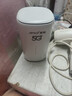 夏新5g隨身wifi6移動(dòng)無(wú)線(xiàn)免插卡路由器cpe全網(wǎng)通千兆雙頻便攜式車(chē)載上網(wǎng)卡高速流量 5G狂暴性能版【滿(mǎn)血性能光纖級網(wǎng)速】 曬單實(shí)拍圖