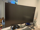 HKC 31.5英寸高清2K 180Hz專(zhuān)業(yè)電競1500R曲面適用PS5游戲吃雞不閃屏可壁掛液晶臺式電腦顯示器SG32QC 曬單實(shí)拍圖
