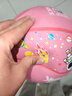 匹克兒童籃球5號青少年兒童玩具耐磨幼兒園34號拍拍球3-6歲小五號球 曬單實(shí)拍圖
