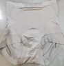婷美高腰收腹內褲女士無(wú)痕收小肚子提臀不夾臀抗菌產(chǎn)后塑形打底褲 L 曬單實(shí)拍圖