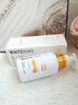 韓方五谷氨基酸美白洗面奶男女士美白淡斑提亮膚色深層清潔毛孔控油潔面乳 曬單實(shí)拍圖
