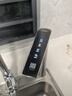 海爾（Haier）凈水器鮮活水pro+1200G6年進(jìn)口反滲透RO膜過(guò)濾膜觸控龍頭雙出水廚房專(zhuān)用臺下母嬰直飲凈水機R883 曬單實(shí)拍圖