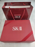 SK-II神仙水75ml精華液護膚品化妝品送女朋友生日禮物定制套裝禮盒 [瓶身定制]神仙水嘗新五步裝禮盒 曬單實(shí)拍圖