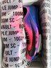 耐克男子田徑短跑釘鞋春季新款緩震運動(dòng)時(shí)尚NIKE MAXFLY 2 IM9129 500熱情紫/黑/閃電深紅/爆炸粉/熒光黃/空間藍 40.5 曬單實(shí)拍圖