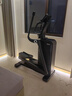 力動(dòng)（RIDO）橢圓機E5 高端家用智能靜音磁控登山漫步機橢圓儀商用健身器材 【總裁甄選E5  50.8CM黃金步距 現貨速發(fā)】 曬單實(shí)拍圖