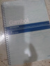 國譽(yù)（KOKUYO）(KOKUYO)螺旋A5筆記本子Gambol渡邊學(xué)生記事本軟抄本 7mm橫線(xiàn)24行 80張/本 6本顏色隨機 WCN-S5807 曬單實(shí)拍圖