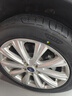 固特異（Goodyear）汽車(chē)輪胎235/50R18 101W EF1 SPORT鷹馳F1酷跑 適配福特翼虎/大眾 曬單實(shí)拍圖
