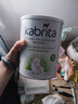 佳貝艾特（Kabrita）荷蘭白金版悅白天然A2蛋白原罐原裝進(jìn)口7HMO嬰幼兒配方羊奶粉 【集罐有禮】荷蘭版3段1-3歲 新版 800g 效期27.2 曬單實(shí)拍圖