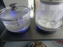 友家鋪子（Biooner）全自動(dòng)上水電熱水壺 茶臺燒水壺一體機家用辦公嵌入式茶桌茶幾茶具電茶爐套裝 RY-10清潔款 曬單實(shí)拍圖