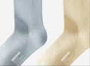 蕉內銀皮331S女士襪子純棉精梳棉休閑襪透氣10A抗菌防臭中筒夏季5雙 曬單實(shí)拍圖