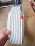 魯誠訊純銅電視線(xiàn)SWYV75-5閉路高清數字線(xiàn)同軸電纜線(xiàn)衛星電視連接信號線(xiàn)RG6同軸線(xiàn)纜RG59 曬單實(shí)拍圖