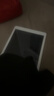 Apple/蘋(píng)果 iPad11英寸 A16芯片2025年款 平板電腦 (128GB WLAN版/學(xué)習辦公娛樂(lè ))銀色 曬單實(shí)拍圖
