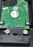 西部數據（WD）2TB 筆記本機械硬盤(pán) WD Blue 西數藍盤(pán) SATA 5400轉128MB 7mm 2.5英寸WD20SPZX 曬單實(shí)拍圖