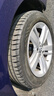 米其林（MICHELIN）汽車(chē)輪胎 225/50ZR17 98Y 競馳PS5 PILOT SPORT 5 適配雅閣 曬單實(shí)拍圖