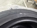 優(yōu)科豪馬（yokohama）橫濱輪胎 245/50R18 100W V551C 適配寶馬5系/7系/X3 曬單實(shí)拍圖