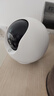 螢石C6c 4K WiFi/4G雙模版 4G網(wǎng)絡(luò )斷網(wǎng)不斷線(xiàn) 800萬(wàn)極清 智能無(wú)線(xiàn)監控器家用AI攝像頭 曬單實(shí)拍圖
