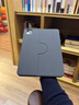 圖拉斯【全新升級丨銷(xiāo)額第一】 適用2026iPadAir8/7/6第11代Pro/5/4保護套24/2蘋(píng)果平板殼超薄磁吸帶筆槽 【高端深空灰】一殼多用丨自帶筆槽 【iPad 11/10】11/10.9 曬單實(shí)拍圖