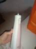 潔碧（Waterpik）沖牙器水牙線(xiàn)GS5便攜式電動(dòng)潔牙機手持式洗牙家用立式預防牙結石正畸全身水洗極光系列情人節禮物 GS5-4玫瑰粉【性?xún)r(jià)比款】 曬單實(shí)拍圖