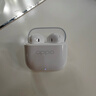 OPPO Enco Air4 新聲版 真無(wú)線(xiàn)耳機半入耳式藍牙耳機無(wú)線(xiàn)耳機通用蘋(píng)果華為小米手機潤玉白 曬單實(shí)拍圖