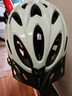 樂(lè )百客（LEBYCLE）山地公路自行車(chē)頭盔折疊代駕車(chē)騎行一體成型安全帽盔通用裝備輕量化一體成型通風(fēng)透氣導流  曬單實(shí)拍圖