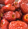 一品玉紅棗新疆阿克蘇特產(chǎn)免洗灰棗駿棗即食小棗可夾核桃 去核灰棗500g/袋 曬單實(shí)拍圖