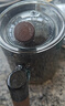 暮云側把茶壺加厚玻璃茶杯茶具套裝禮物泡茶壺耐高溫家用大容量 600ml單壺【煙灰款】 曬單實(shí)拍圖