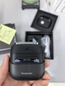 松下（Panasonic）小方盒2.0電動(dòng)剃須刀便攜款往復式進(jìn)口磁懸浮馬達電動(dòng)刮胡刀Type-c可水洗男士生日禮物男友CM31黑 曬單實(shí)拍圖
