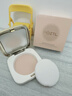 泊紫汀蘭定妝粉餅控油遮瑕持久防水不脫妝不卡粉細膩補妝防曬干粉蜜粉散粉 曬單實(shí)拍圖