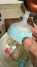 貝親（Pigeon）自然離乳 PPSU重力球吸管雙把手奶瓶 330mL 12月+ AA253 曬單實(shí)拍圖