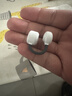 弱水時(shí)砂OpenFeel【周傳雄推薦】藍牙耳機耳夾式不入耳真無(wú)線(xiàn)開(kāi)放式HIFi氣骨傳導概念通話(huà)降噪掛耳運動(dòng)跑步 曬單實(shí)拍圖