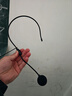 索愛(ài)（soaiy）頭戴有線(xiàn)擴音器麥克風(fēng)小蜜蜂耳麥話(huà)筒頭戴式有線(xiàn)麥用于紐曼飛利浦得勝十度擴音器 曬單實(shí)拍圖