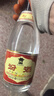 汾酒 黃蓋玻汾 清香型白酒 53度 475mL*6瓶整箱 電商版原箱 曬單實(shí)拍圖