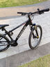 千里達26款M985ELITE山地自行車(chē)禧瑪諾21速油壓碟剎學(xué)生成人通勤單車(chē) 翰墨黑- 21速 27.5*15寸 推薦:150-170cm左右 曬單實(shí)拍圖