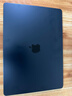 Apple/蘋(píng)果AI/MacBook Air15英寸M5 (10+10核) 16G 512G午夜色筆記本電腦MDVH4CH/A 曬單實(shí)拍圖
