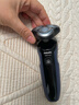 飛利浦電動(dòng)剃須刀經(jīng)典5系Pro京東金榜剃須刀 清爽凈剃AI智能刮胡刀 生日禮物送男生老公父親 曬單實(shí)拍圖