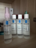 理膚泉（LA ROCHE-POSAY）B5多效舒緩修復水50ml小樣積雪草補水保濕修復維穩舒緩男女爽膚水 B5修復水 50ml*3 曬單實(shí)拍圖
