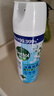 滴露（Dettol） 消毒殺菌噴霧滅活流感H1N1病毒酒精馬桶鞋子殺菌除臭衣物去異味 清新鈴蘭 454ml 2瓶 曬單實(shí)拍圖