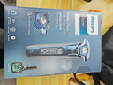 飛利浦（PHILIPS）電動(dòng)剃須刀歐洲整機進(jìn)口 旋護7系Pro+SkinIQ系列護膚 配清潔中心 生日禮物 送男友老公 S7885/50 曬單實(shí)拍圖