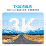 盯盯拍行車(chē)記錄儀MINIPro 3K超清夜視 WDR寬動(dòng)態(tài)F1.55光圈 360度旋轉 曬單實(shí)拍圖