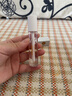 sakose凡士林滋潤唇油3ml 保濕補水唇膜防干裂脫皮去死皮唇部護理潤唇膏 曬單實(shí)拍圖