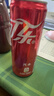 可口可樂(lè )（Coca-Cola）碳酸飲料 330ml*24摩登罐 新老包裝隨機發(fā)貨 曬單實(shí)拍圖