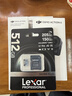 雷克沙（Lexar）TF卡 SDXC UHS-I V30 R205/W150 (1066x升級版) 大疆a(chǎn)ction4/5pro內存卡 影石運動(dòng)相機高速存儲卡 512GB升級版 視頻拍攝存儲TF卡 曬單實(shí)拍圖