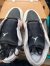 耐克（NIKE）2026年男子AIR JORDAN 1 LOW SE籃球鞋 IB7109-004 42 曬單實(shí)拍圖