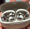 韶音（SHOKZ）OpenDots ONE動(dòng)鈦圈開(kāi)放式藍牙耳機無(wú)線(xiàn)耳機跑步運動(dòng)耳夾式E310 韶音E310（星際白） 全新未拆封［不支持試用］ 曬單實(shí)拍圖